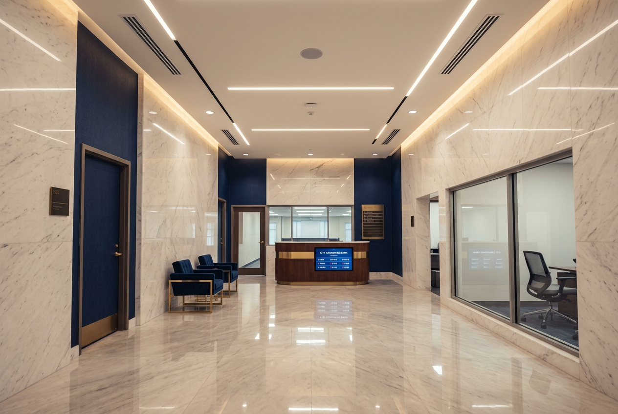 BDC El-Abbassia Branch