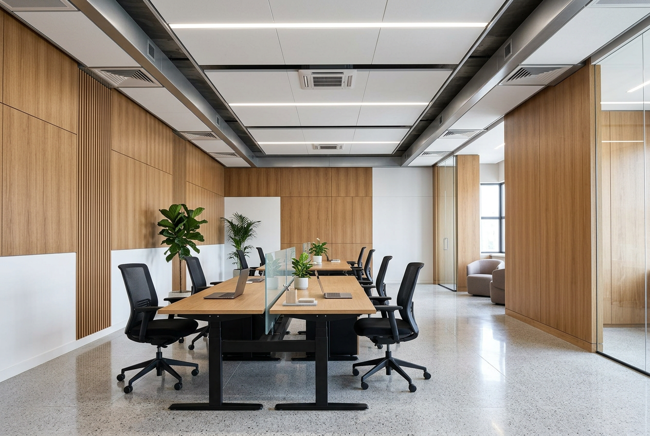 BM Luxor Branch